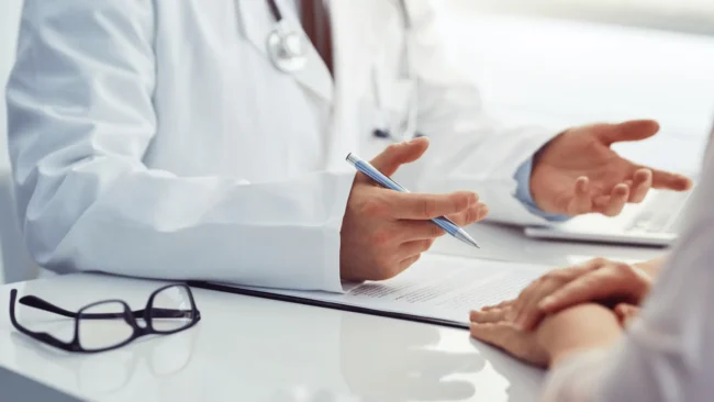 A végbélsipoly vagy más néven anális fistula konzultáció