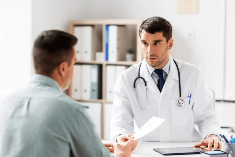 Cisztoszkópia a Lotusz Medical Centerben azonnal.