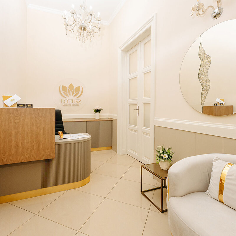 Lotusz Medical Center